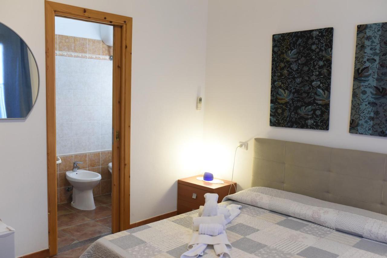 Hotel California Carloforte  Luaran gambar