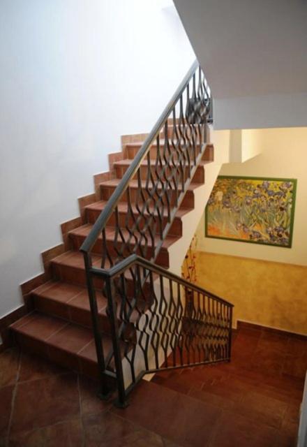 Hotel California Carloforte  Luaran gambar